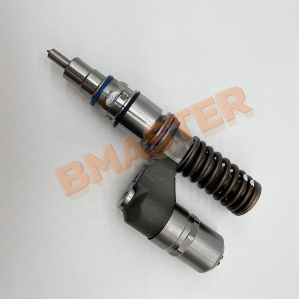 Bossch Fuel Injector 0414701059 Replacement Part For 701 Scania Engines Optimized For Diesel Engine Fuel Injection Systems