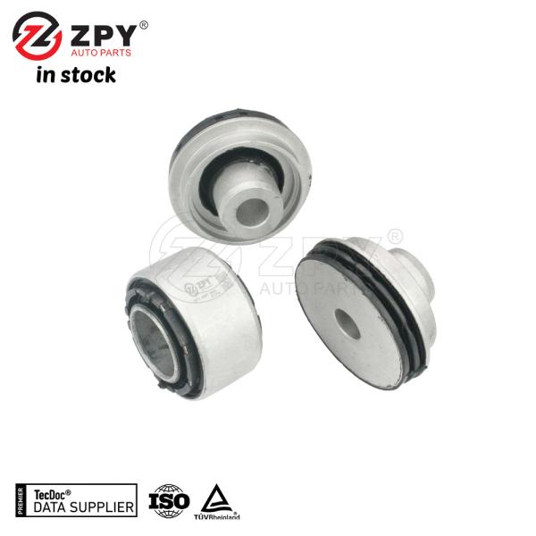 ZPY Rear Right Spindle Knuckle Wheel Hub Assembly for Porsche Panamera Audi VW