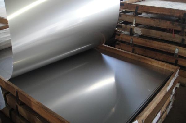 top quality for stainless steel coils and sheets, AISI430 BA, 2B finish China supplier