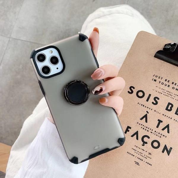 Iphone 11 Pro Max Case Ant Scraft TPU PC Mobile Cell Phone Protective Covers