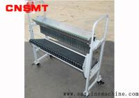 Chariot placé par conducteur de chariot à plateau d'accessoires de conducteur de SMT avec la roue universelle CNSMT Yamaha YS12 Ys24 Ysm10 Ysm20