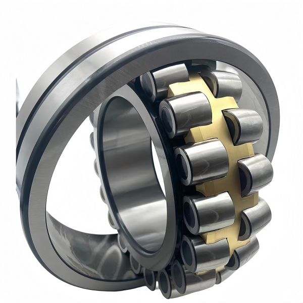 22308CA Single Row Chrome Steel 40*90*33mm Spherical Roller Bearing with Construction