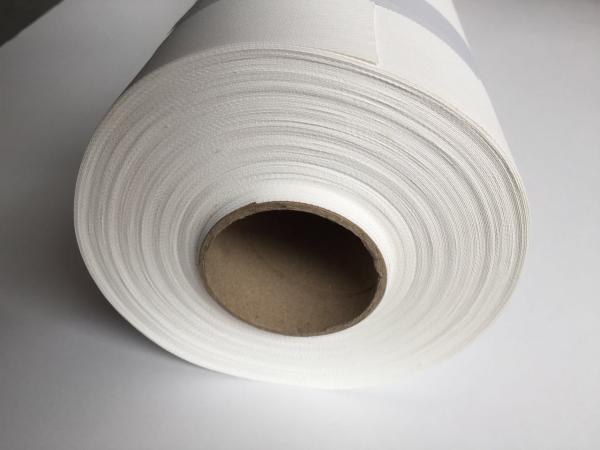 3.2m Large Format Eco-solvent Imprintable Polyester Inkjet Canvas 260g White Art Canvas Para Pintura Canvas de Parede