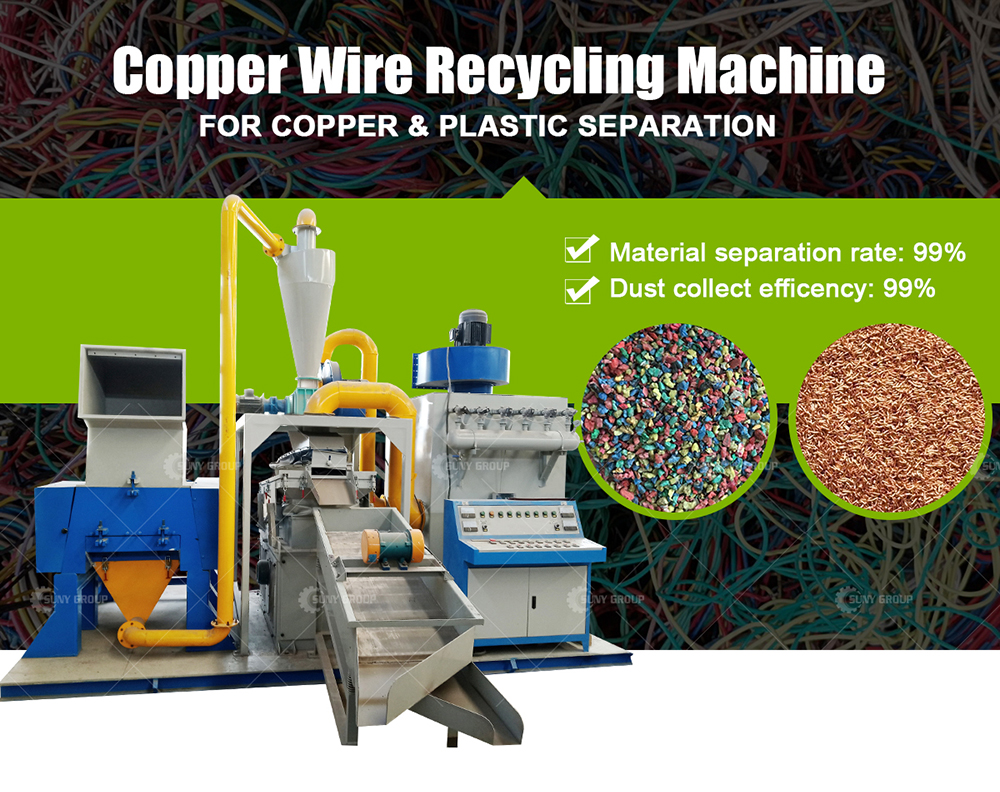 Машины для переработки металлической проволоки