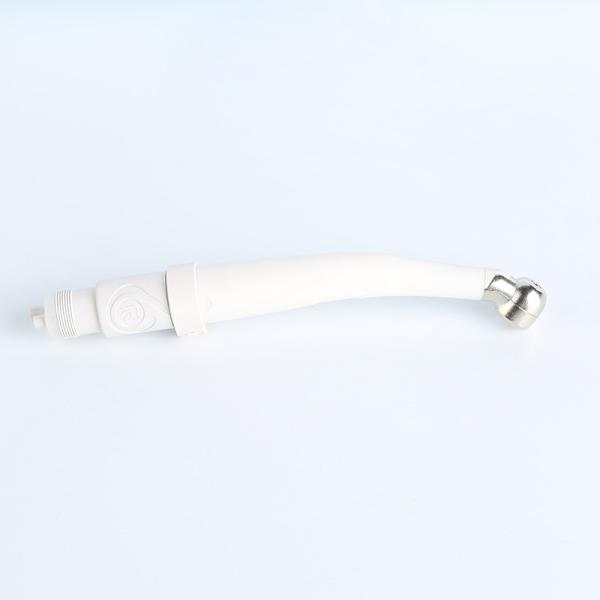Disposable Low Noise Air Turbine Dental Handpiece / Surgical Dental Handpiece