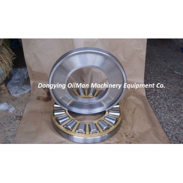 F1000 Mud Pump Spare Parts , Spherical Roller Bearing 24056 CA/W33C3 4053156