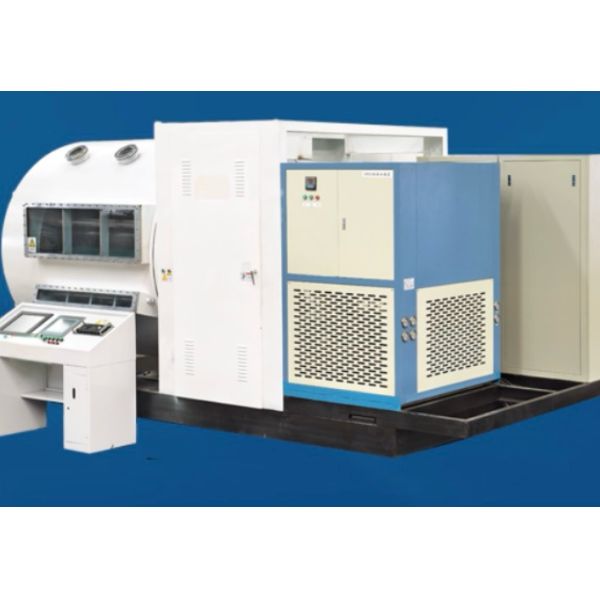 60-100m/min Roll To Roll Vacuum Coating Machine With Multi Layer Capability