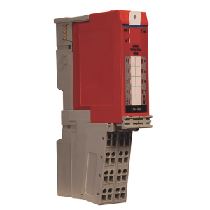 Allen Bradley AB 1734-IB8S POINT Guard I/O Safety Digital Input Module