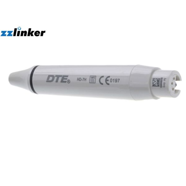 Satele Woodpecker Dental Ultrasonic Scaler Handpiece Similar LED Detachable