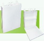 Случай ящика металла шкафов хранения скорой медицинской помощи отсека медицинский непредвиденный медицинский медицинский