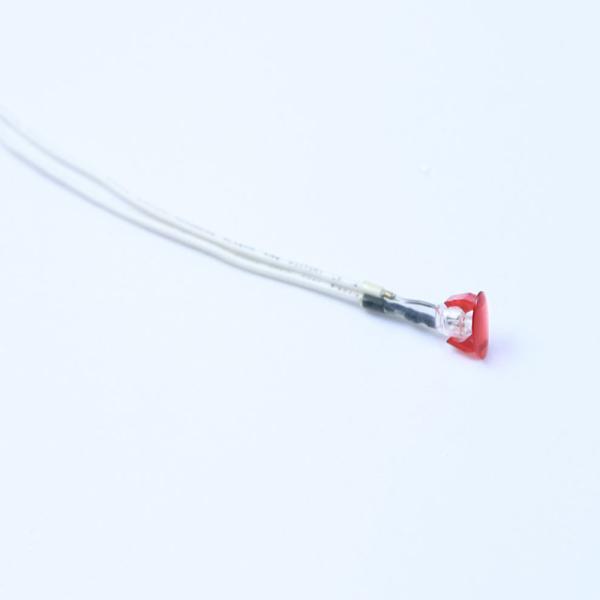 Dishwasher 220V LED Indicator Light IP65 7mm Indicator Lamp