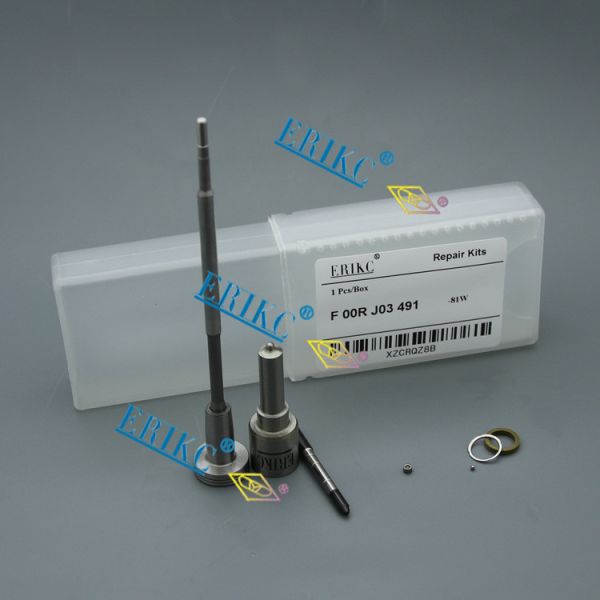 For BOS Injector Repair Kit F OOR J03 491 (FOORJ03491) For BOS injektor Repair Kit FOOR J03 491