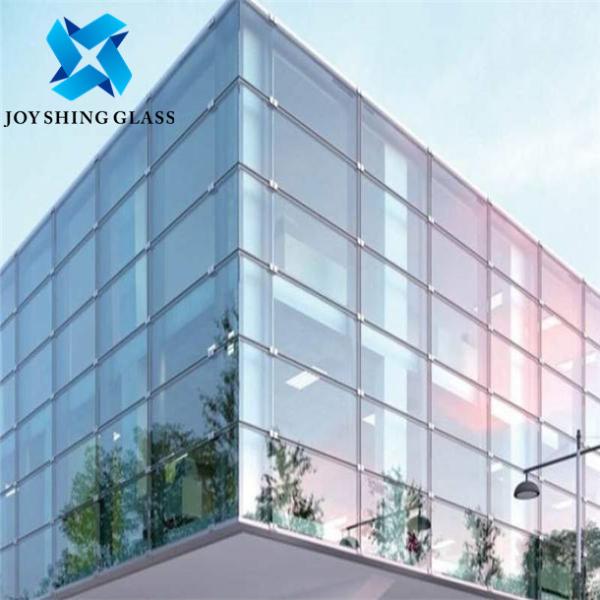 Vidro Float Refletivo Transparente 3mm 4mm 5mm 6mm 8mm 10mm 12mm 15mm 19mm