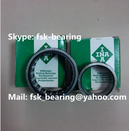 Manufacturer Cheap Price INA Miniature Needle Roller BearingsNA6903 NA6904 NA6905