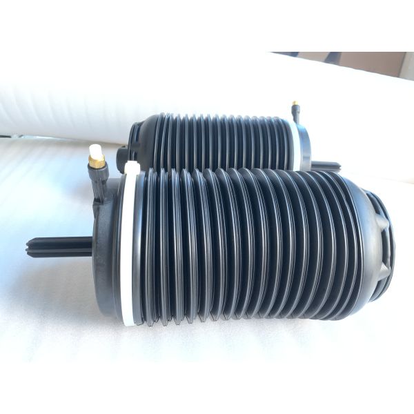 MACAN 95B 95B616001B 95B616002B Porsche Air Suspension Bag