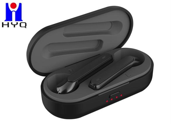 ABS Waterproof Bluetooth Earphones L8 TWS Wireless Earpod 3D Surround Sound Real Purity