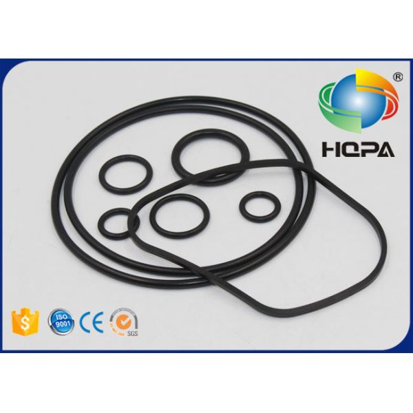 1.180-00460 Hydraulic Gear Pump Seal Kit For Doosan SOLAR 220LC-6