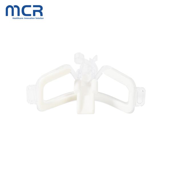 Disposable Endotracheal Tube Fittings For All Size Endotracheal Tube
