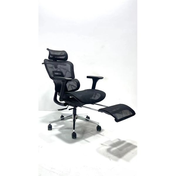 Mesh Swivel Executive Ergonomic Office Chair Height Adjustable
