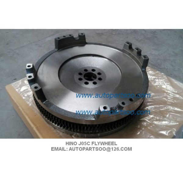 HINO J05E Flywheel Bolantes Del JO5C J08C JO5E Volantes