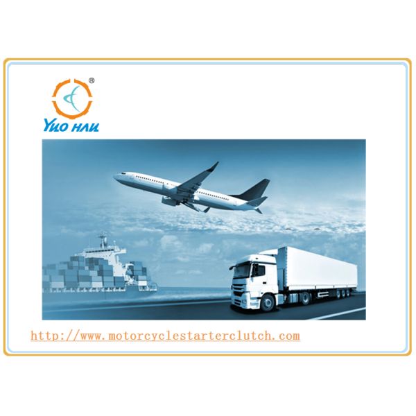 200cc Model Motorcycle Starter Clutch CG200 8T Centrifugal Clutch Assy OEM Available