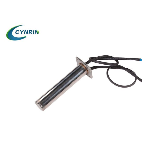 DC / AC PTC Heating Element , Stainless Steel PTC Heating Element