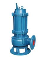 Non-Clogging Mobile Submersible Sewage Pump for Municipal Construction Sites