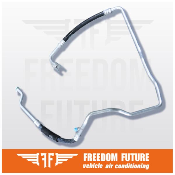 6460.A1 Car AC Suction Pipe For 99-09 Citroen Xsara Peugeot 206 1.6L
