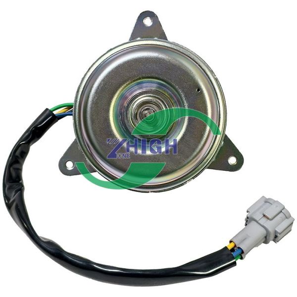 Radiator Cooling Fan Motor 21487-1L000 21487-0Z000 For Nissan Maxima Sentra Sunny