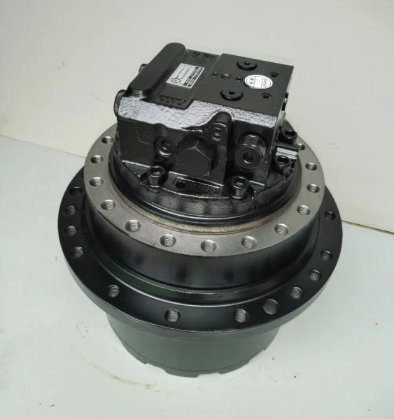 Excavator TM22 Travel Motor Final Drive New Hydraulic Final Drive Assy Construction Machinery Spare Parts
