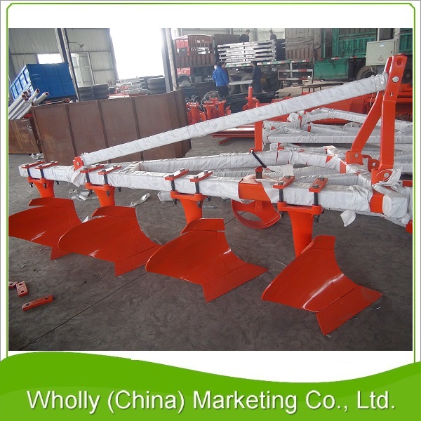 12-65HP pequeña maquinaria agrícola, tractores para las pequeñas granjas garantía de 1 AÑO