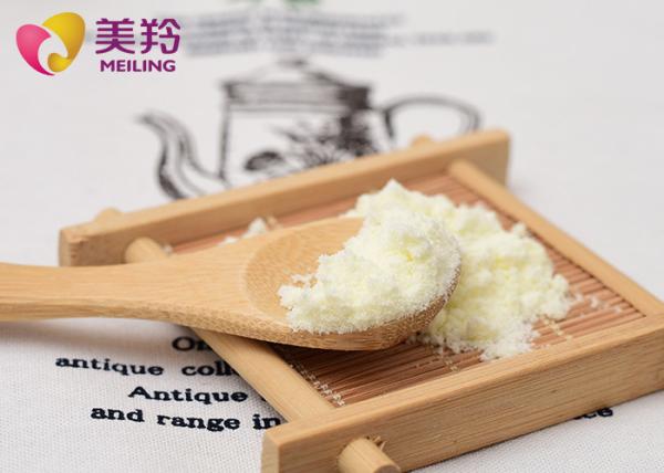 GMP Fresh Taurine Sterilized Children Goat Milk Powder