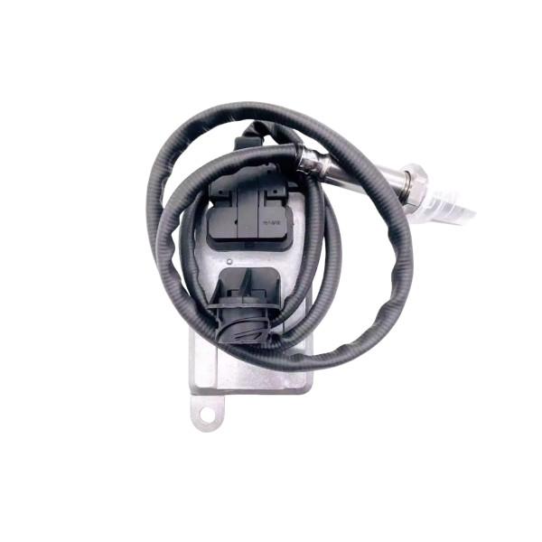 Auto Engine Spare Engine Nitrogen Nox Oxide Sensor For Scania Euro5 Truck Car Diesel OEM 2296799 5WK96612F O2