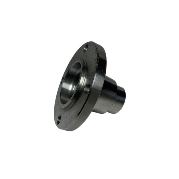 Steel Material Transmission Flange for CPCD50-100 Forklift with 6 Months Warranty