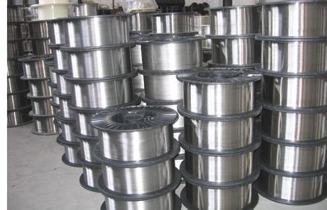 Stainless Steel Mig Welding Wire ER316/ER316L/ER316LSi 0.8mm 20kg/spool