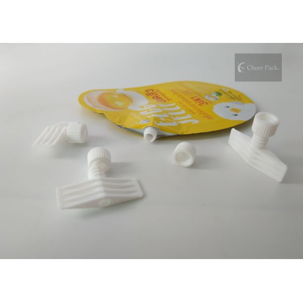 диаметр 4 мм льет крышки Споут для сумки маски небольшой емкости лицевой