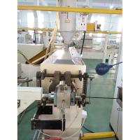 Linha de extrusão de cabos XLPE Linha de isolamento para cabos de baixa e média tensão