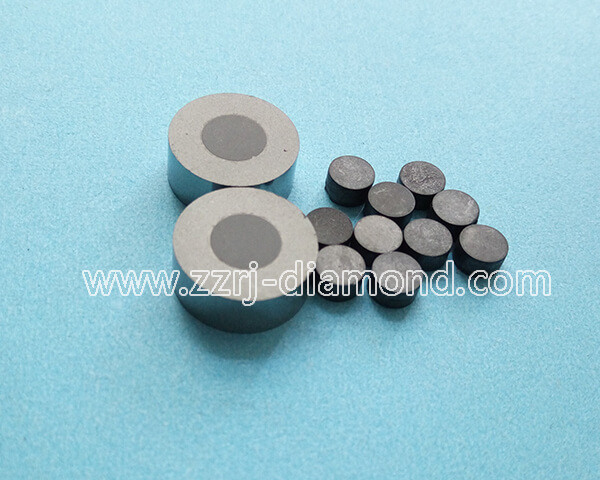 China hot sale pcd disc with good quality /pcd cutters