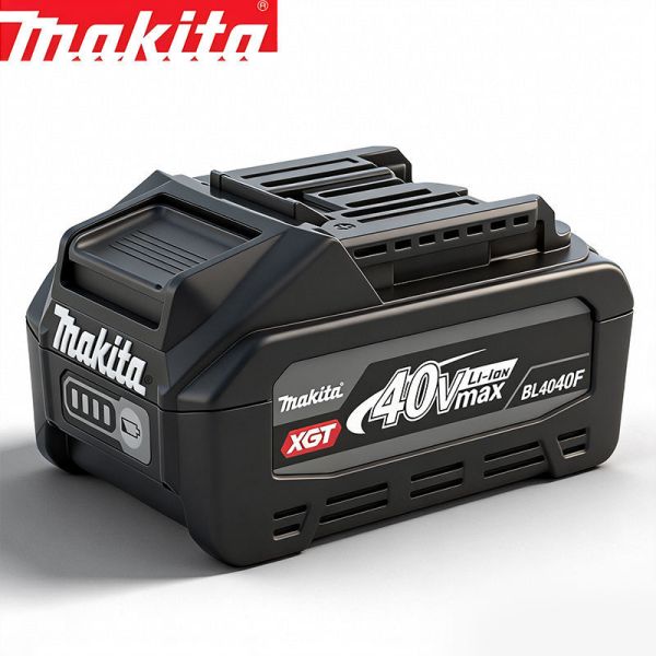 5000 Times Makita BL4040F Makita 40V Battery Charger RoHS UL KC Approval