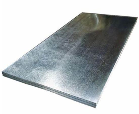 Résistant à la corrosion 410 Ferrite Bar, X12CR13 Plaque en acier inoxydable