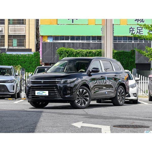 2024Aito M7 SUV Hybrid RWD Plus 1.5T Electric EV Automobile Passenger CarS Energy Vehicle
