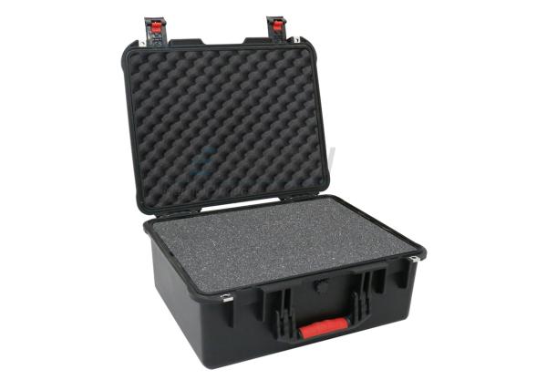 Portable Tool Box with Shock- Proof Sponge