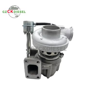 3590125 359-0125 359-0128 3590128 Turbocompresseur Turbo Pour moteur C7.1 324E 950K 962K