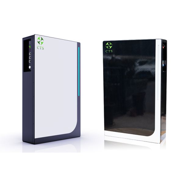 Стена батареи 48V 100ah 200ah 5kwh 10kwh хранения Lifepo4 дома Powerwall установила