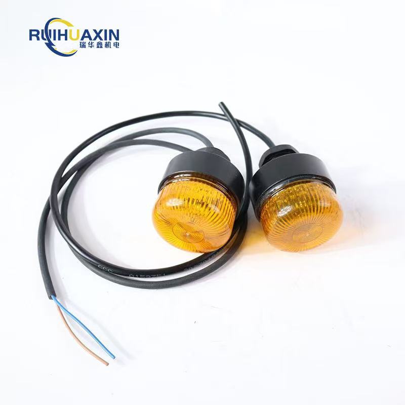 920747.0035 traffic light Kalmar Reach Stacker Parts