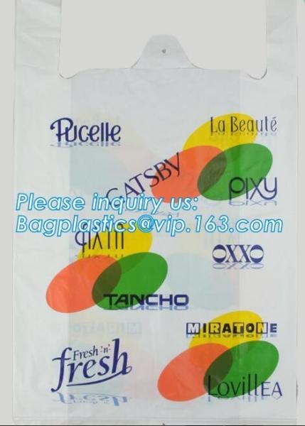 Biodegradable Compostable Grocery Store, Liquor Store, Fruit Market, food, broccoli, baguettes, Carryout Bags, handy pac