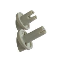 Diamètre 50 mm Bon prix chauffe-eau bouton plastique bouton universel