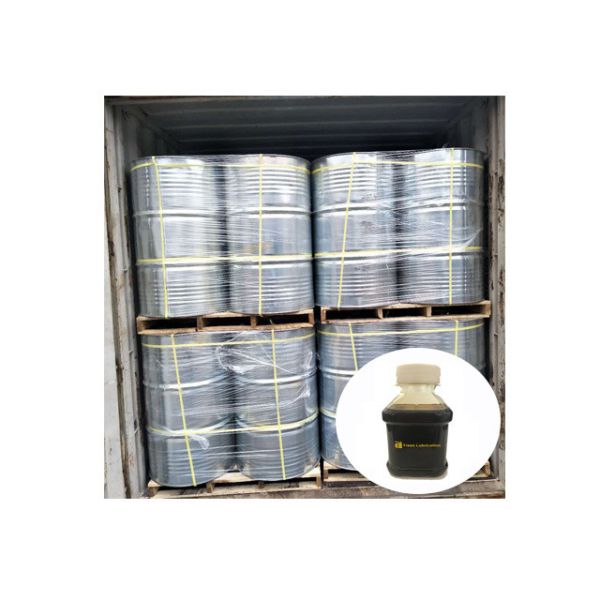 Hqt-9922 Automotive Motor Lubricant Additive for Gasoline Engine Oil API Sj/Sg Grade
