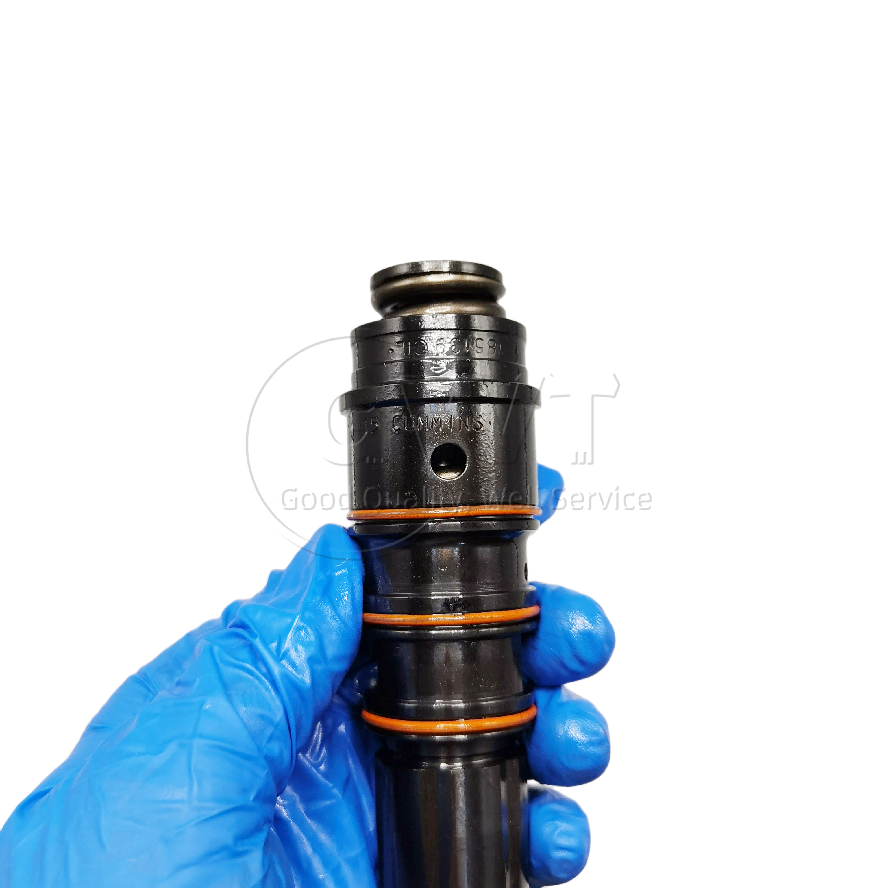 OEM CUMMINS Инжекторы дизельного топлива NT855-280 4914325 3018566 3054218 3054218px