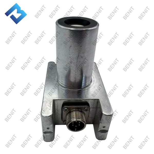 14317390 Level Gauge Levelling Sensor with 6-pin Screw Thread for Asphalt Paver Parts